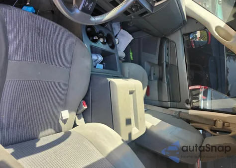 2006 Dodge Ram 1500 Slt z USA, uszkodzony, nr VIN 1D7HA18226S618578